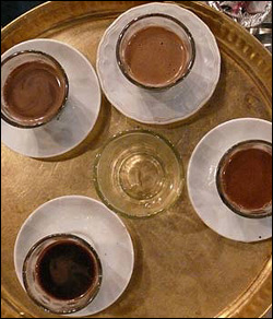 Café