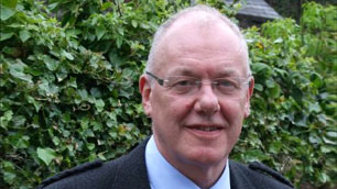 Coinneach MacThòmais