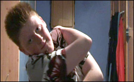 Bradley Hammond