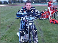 Glenn Cunningham