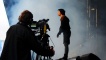 Crystal Castles live at RockNess. Photo by Muslim Alim.