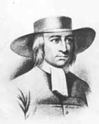 George Fox