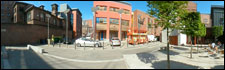 Campbell Square