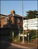 Frogmore Mill