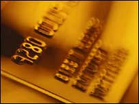Credit card