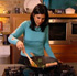 Chef Anjum Anand