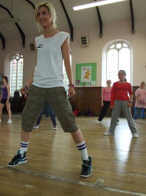 Penzance event