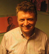 Eamonn O'Connor
