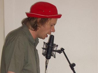 Llyr Ifans