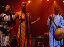 Africa Express