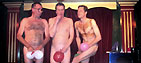 Malcolm Hardee and friends