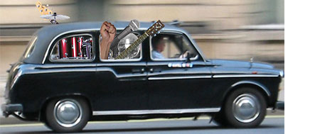 Black Cab
