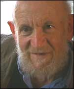 Gustav Metzger