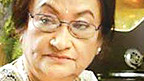অনুরাগে সিক্ত ফিরোজা বেগম