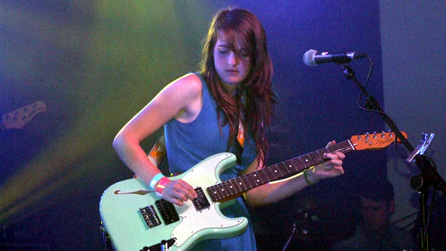 Catrin Herbert
