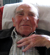 Bert Roberts