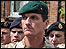 RNAS Yeovilton homecoming parade, Wincanton