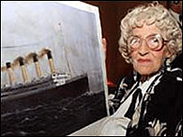 Millvina Dean
