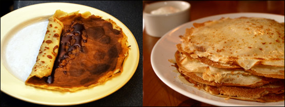 Pancakes