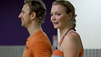 Jodie & Ian