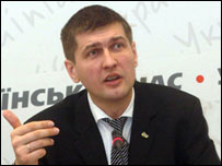 Ігор Попов