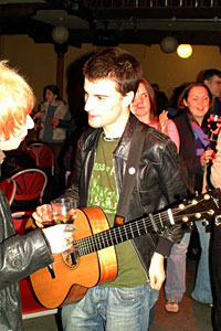 Jim Moray