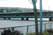 Craigavon Bridge from the Riverside Walk
