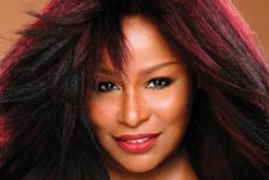 Chaka Khan