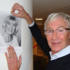Paul has flick through his Doris Day calendar...