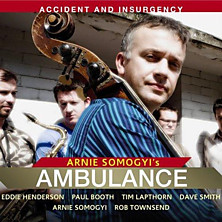 Review of Accident and Insurgency