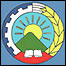 نشان حزب دموکرات کردستان ايران