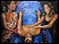 Near Death Experience by David Ditchfield