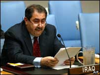 Hoshyar Zebari