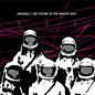 Review of The Future of the Gravity Boy Review of The Future of the Gravity Boy