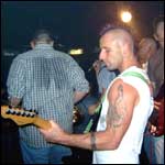 The Rough Kutz