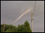 Twister over Bristol