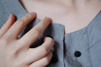 Collarbone