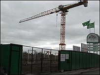 Crane