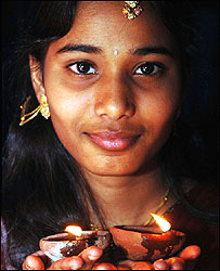 दीवाली