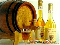Tokajské víno