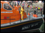 Padstow's new lifeboat