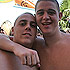 Lads in Mallorca