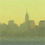 New York skyline