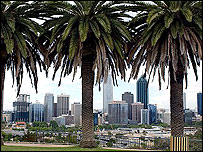Perth