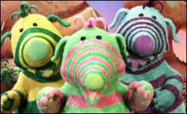 Fimbles