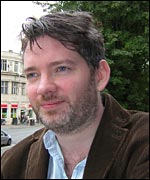 Steve Maher