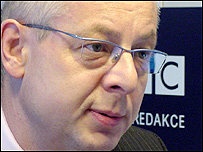 Jaroslav Bureš