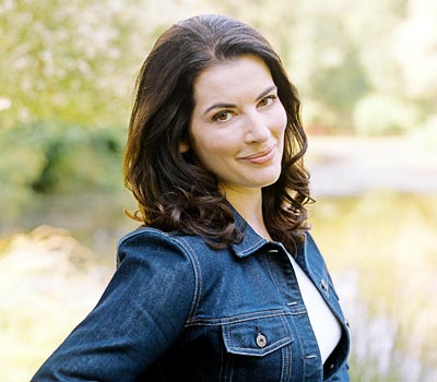 Nigella Lawson