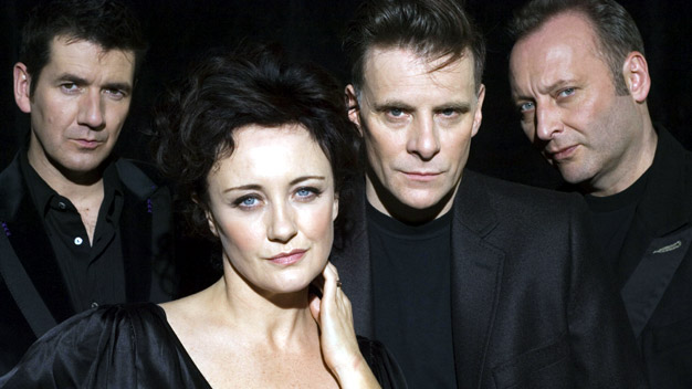 Deacon Blue