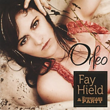 Review of Orfeo